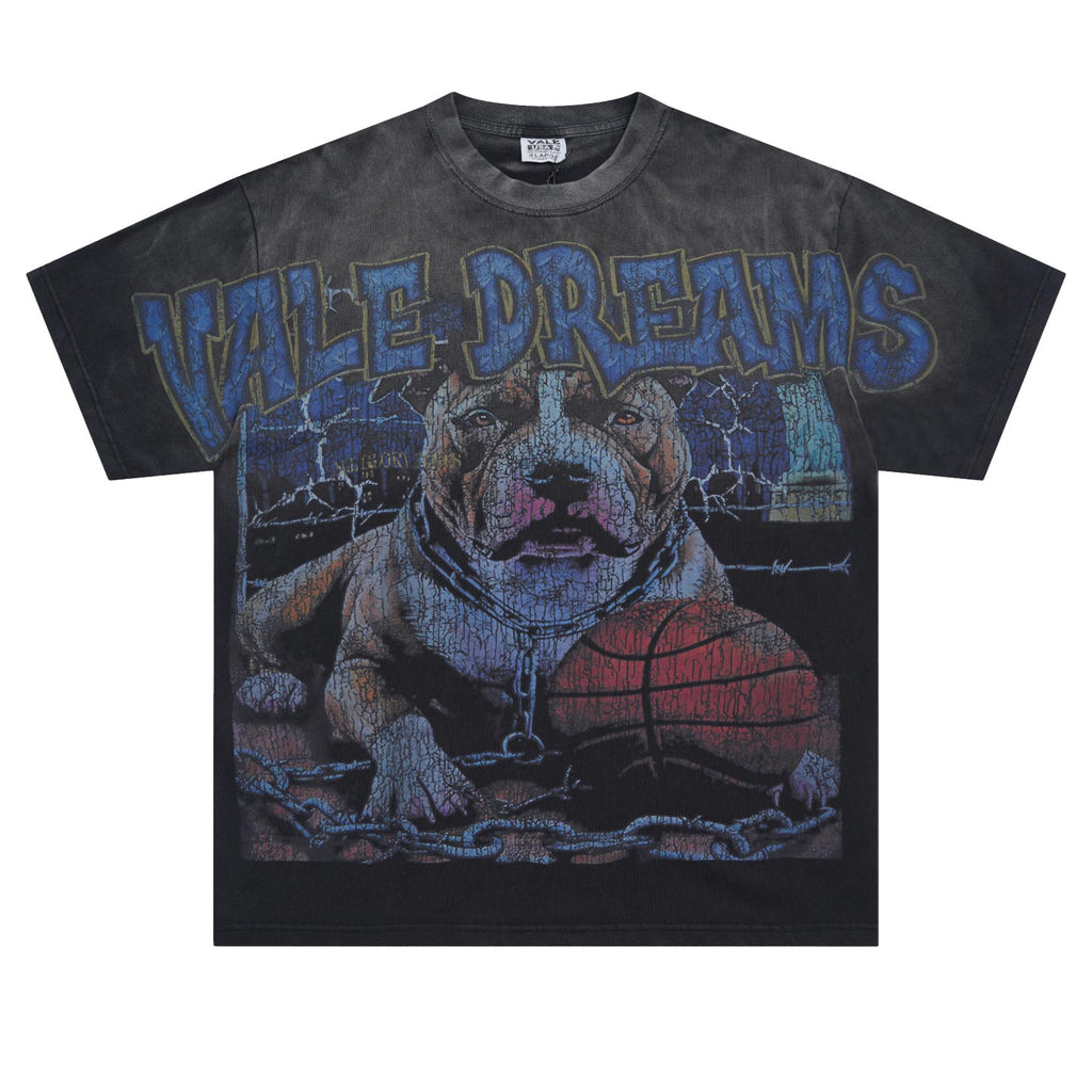 VALLEY Sport GUARD DOG BIG TEE