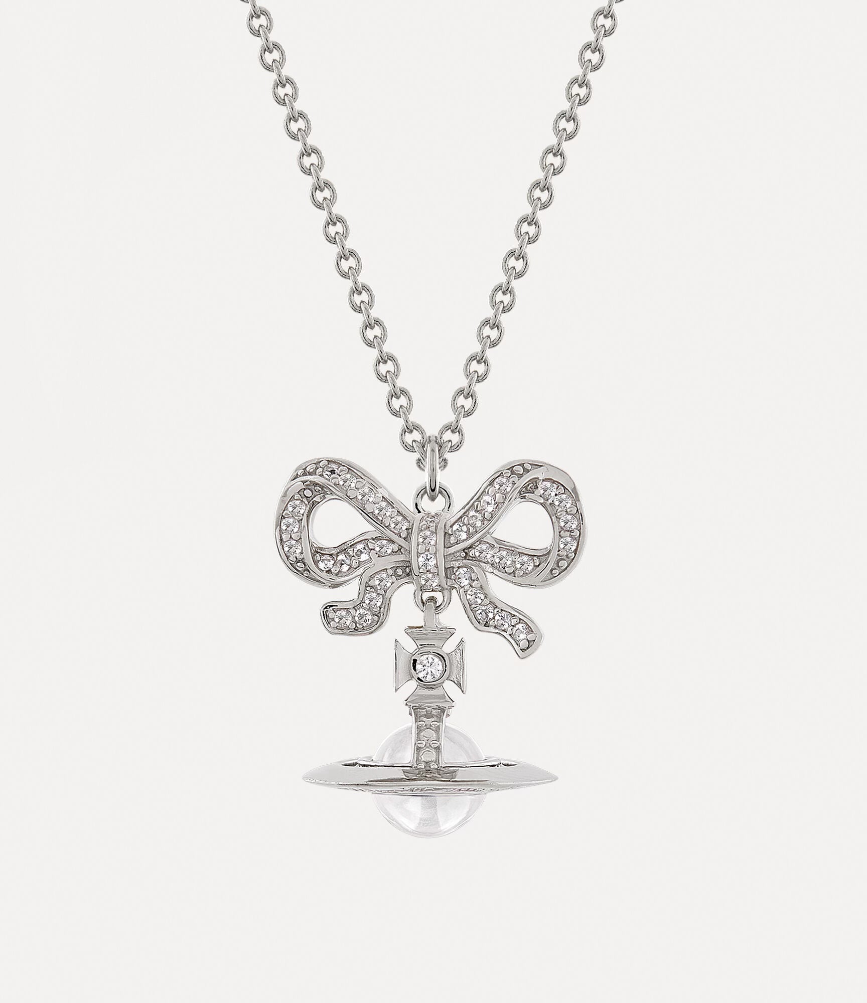 VIVIENNE WESTWOOD Octavie Pendant Necklace(Many)
