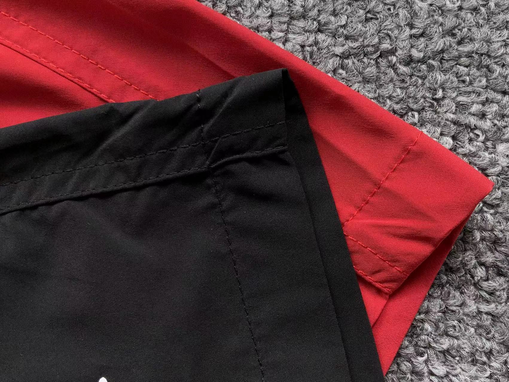 Amiri Shorts