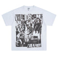 VALLEY FOREVER Sport MOSHPIT TEE