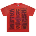 VALLEY Vale Forever Shooting Range TEE