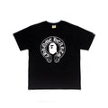 Bape x Chrome Hearts Tshirt