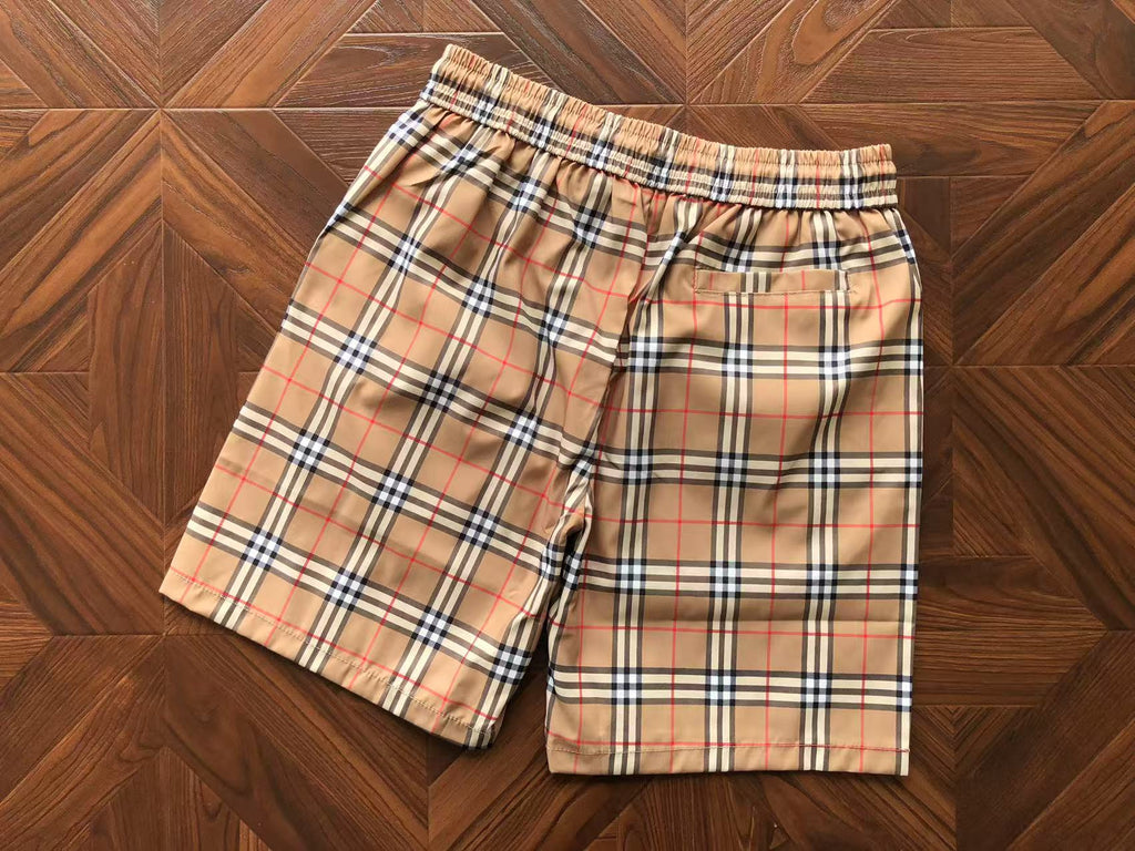 BB Shorts