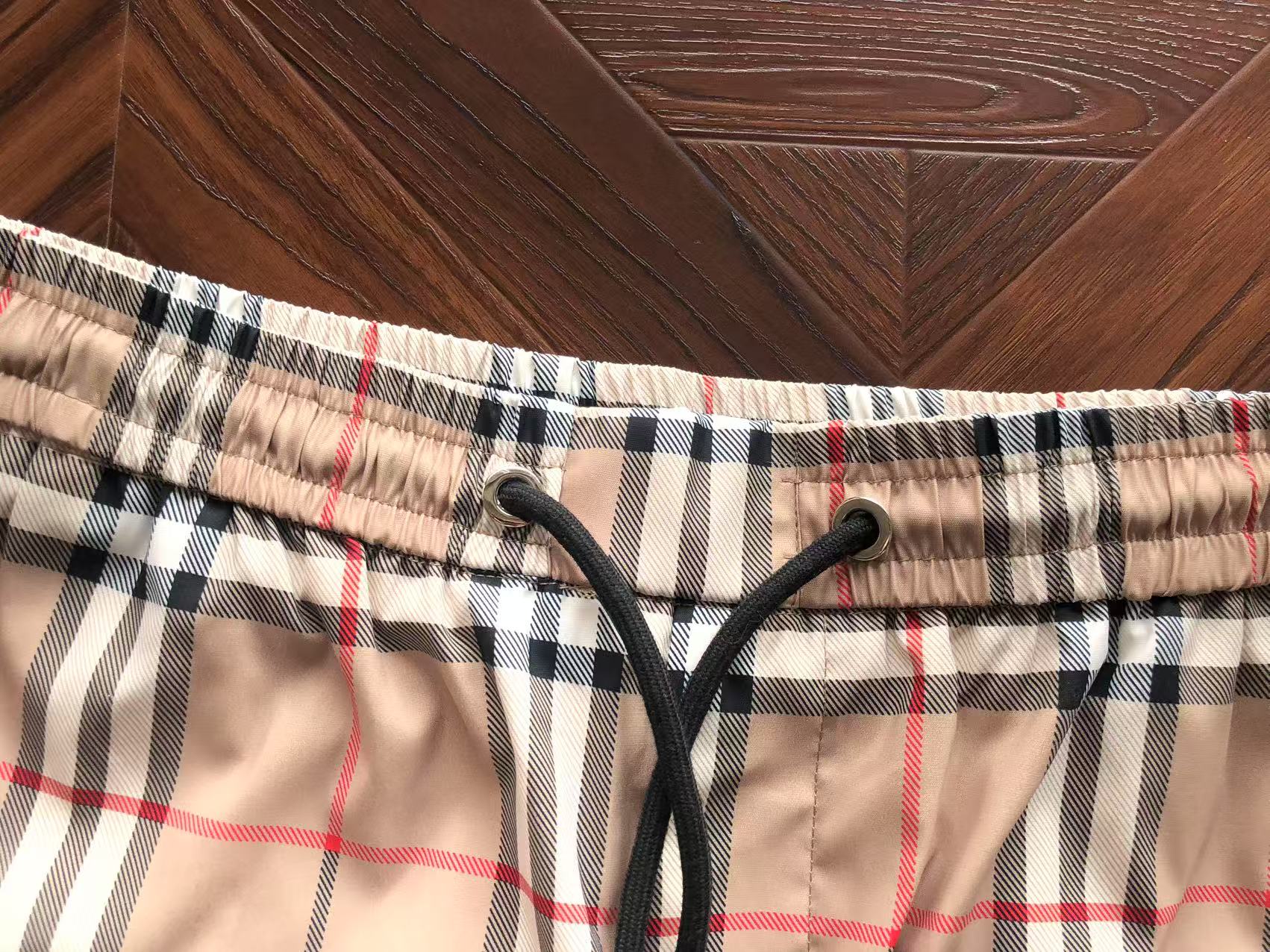BB Shorts