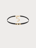 CHRISTIAN DIOR Dio(r)evolution Choker(Black)
