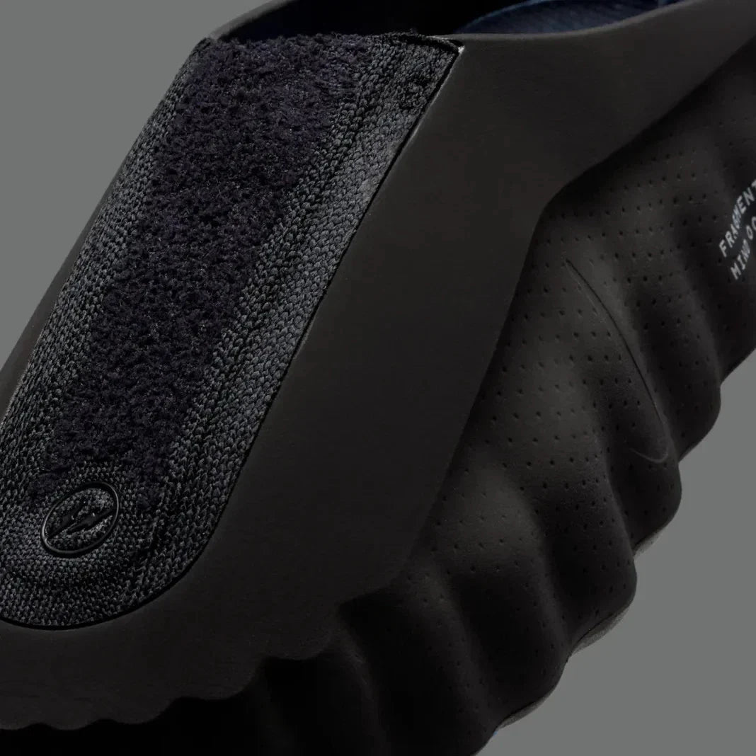 Nike x Fragment Mind 001 Pregame Mules