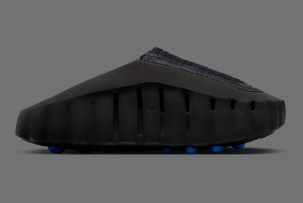 Nike x Fragment Mind 001 Pregame Mules