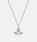 VIVIENNE WESTWOOD Ariella Pendant Necklace Brass(2 Colors)