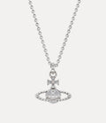 VIVIENNE WESTWOOD Mayfair Bas Relief Pendant Necklace(4 Colors)