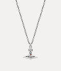 VIVIENNE WESTWOOD New Orb Pendant Necklace Brass(Petite/4 Colors)
