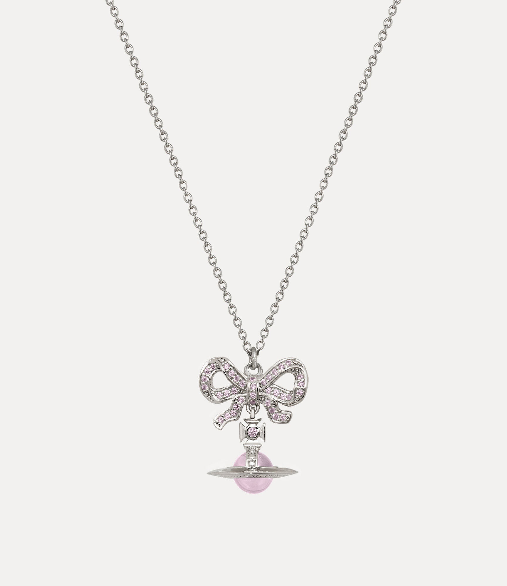 VIVIENNE WESTWOOD Octavie Pendant Necklace(Many)