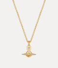 VIVIENNE WESTWOOD X NANA Nana Orb Pendant Necklace(2 Colors)