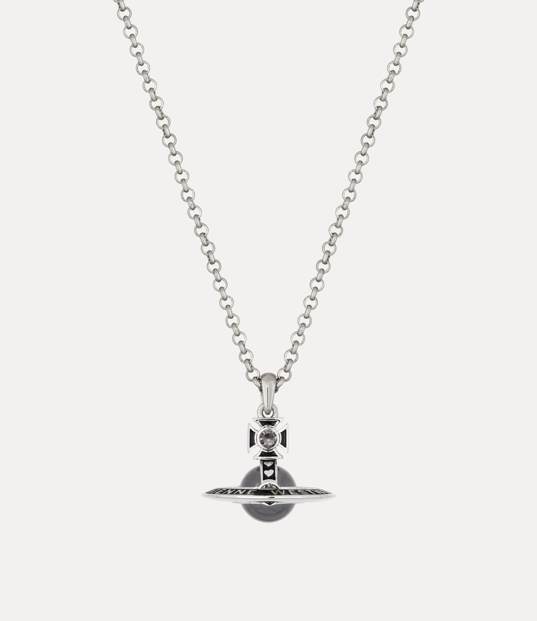 VIVIENNE WESTWOOD X NANA Nana Orb Pendant Necklace(2 Colors)